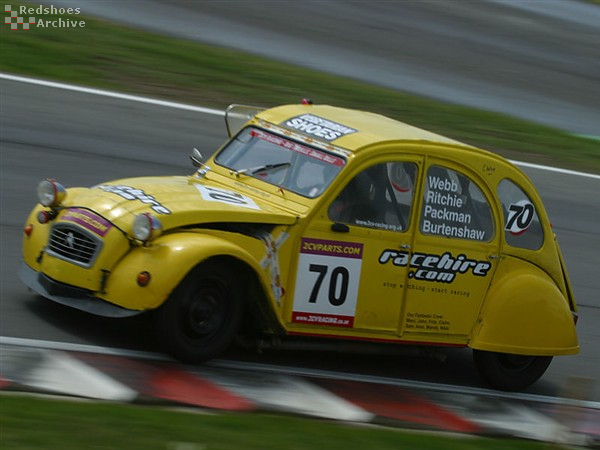 Racehire.com