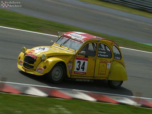 Yellow Peril