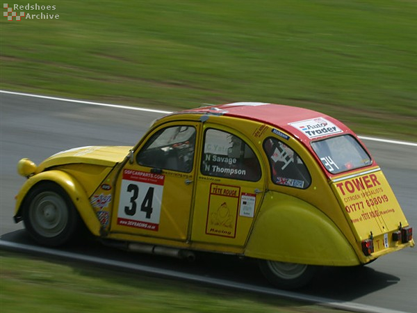 Yellow Peril