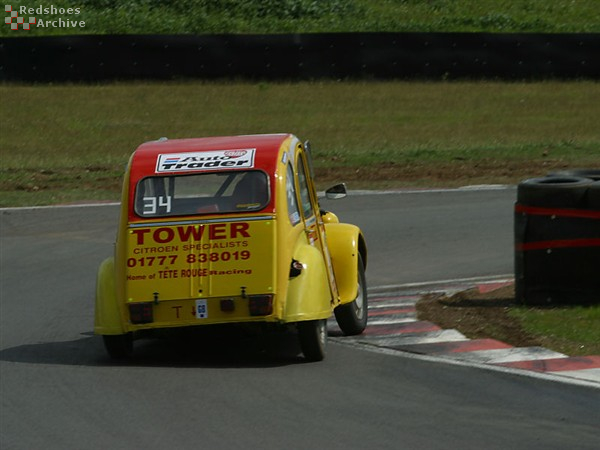 Yellow Peril