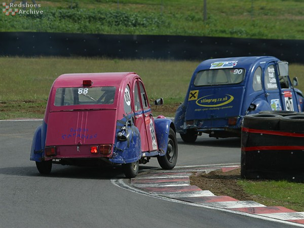 X-L Racing