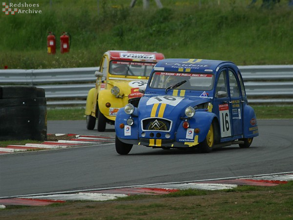 Imbroglio Racing