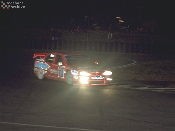 Matt Neal
