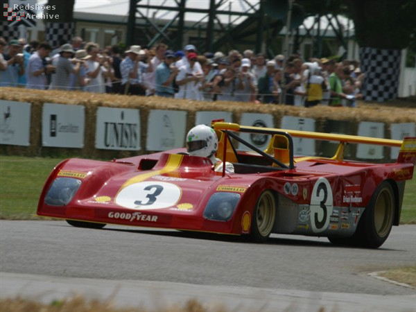 Ferrari 312PB
