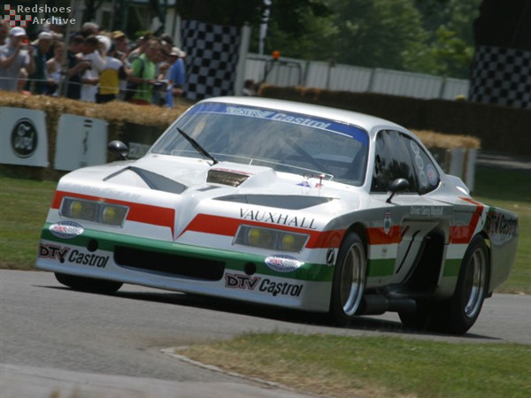 Baby Bertha - Peter Brock