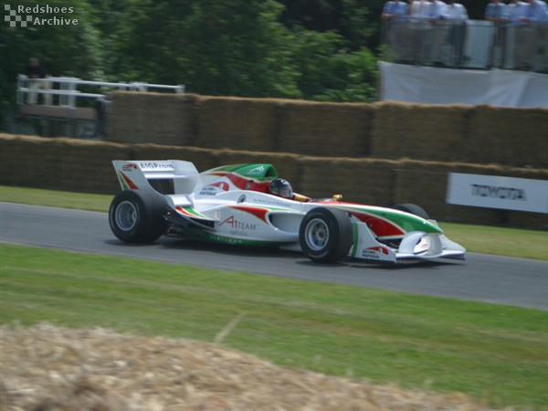 A1 Grand Prix