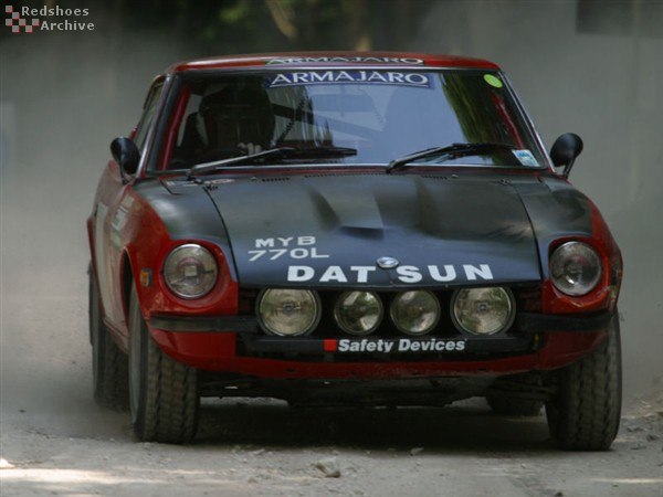 Datsun 240Z