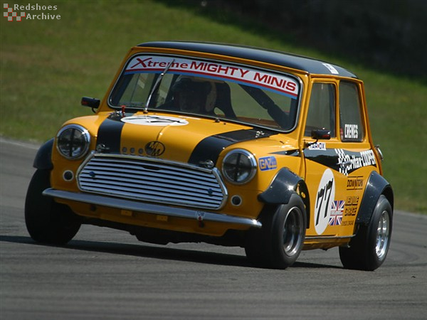 Peter Crewes