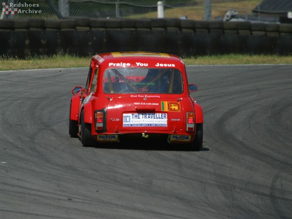 Rothith De Silva