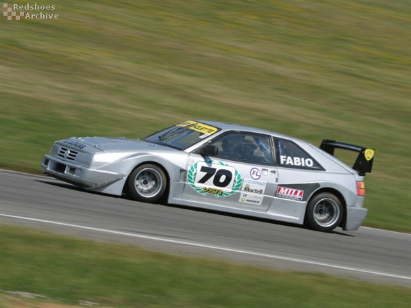 Fabio Luffarelli