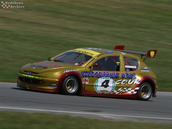 Ian Fewings