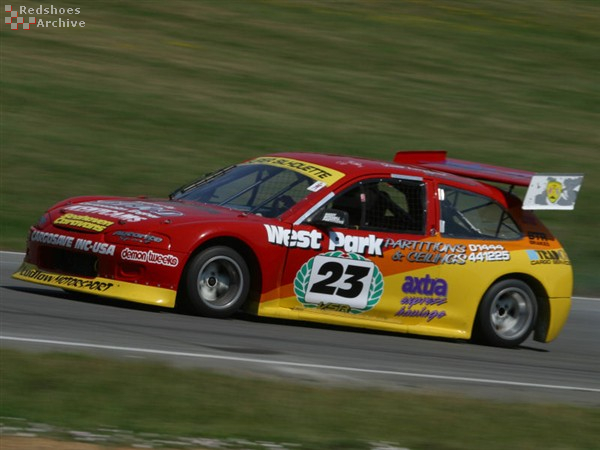 Dave Longhurst
