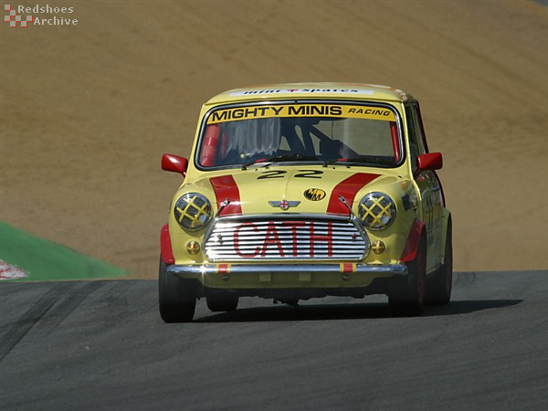 Catherina Turk
