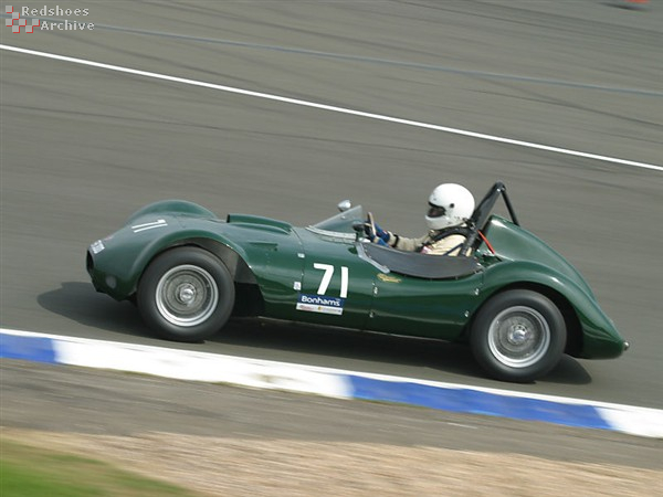 Alex Quattlebaum - Leco XPAG Special