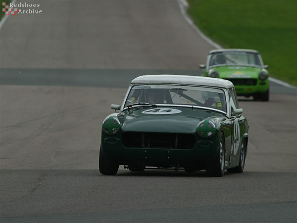 Peter Collinson