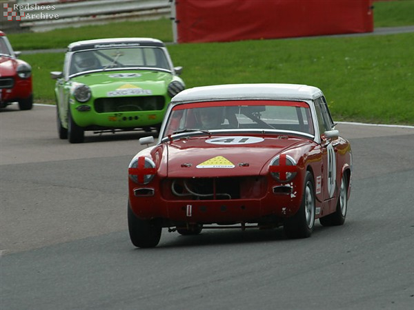 John Collinson
