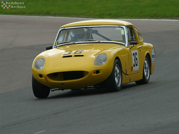 Stuart Bramley
