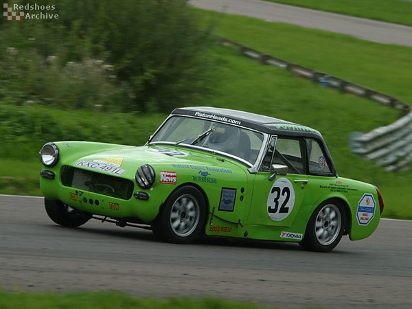 Dominic Mooney