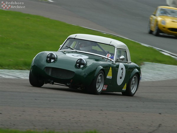 Mark Turner