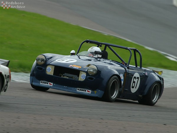 John Helme