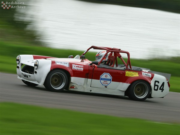 Dave Weston