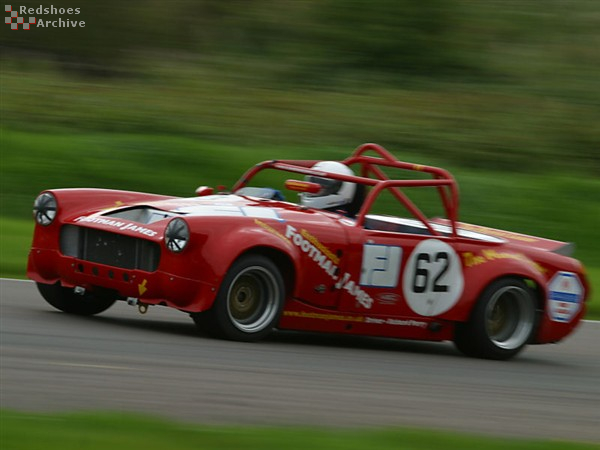 Richard Perry
