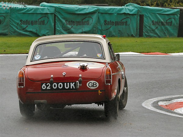MGB