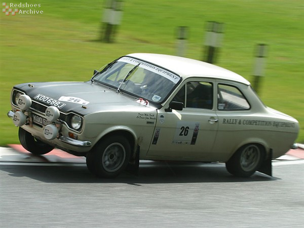 Ford Escort