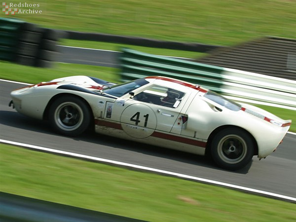 Ford GT40