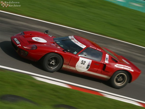 Ford GT40