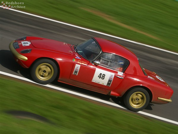 Lotus Elan