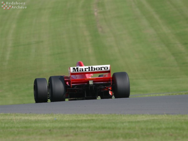 Ferrari F1 2002