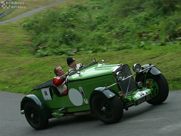 Talbot 105