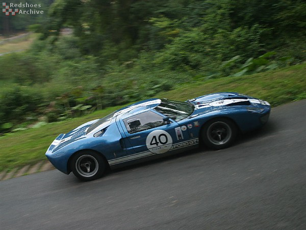 Ford GT40
