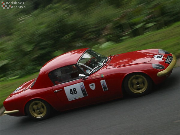Lotus Elan