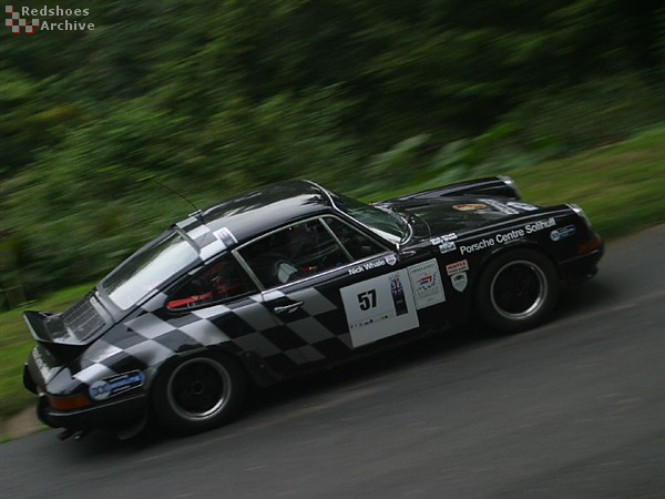 Porsche 911 Carrera RS