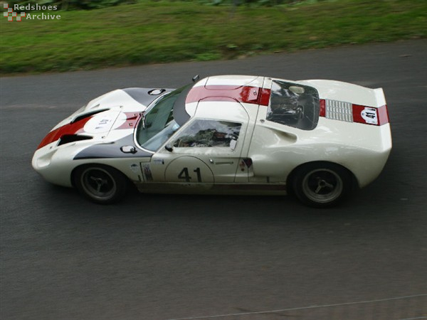 Ford GT40
