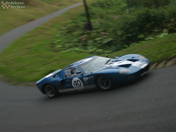 Ford GT40