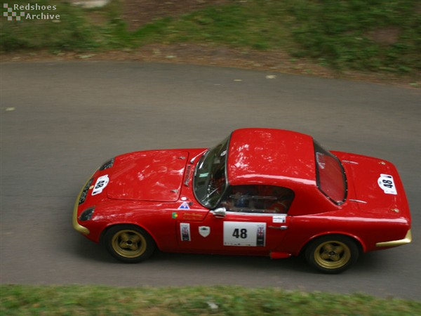 Lotus Elan