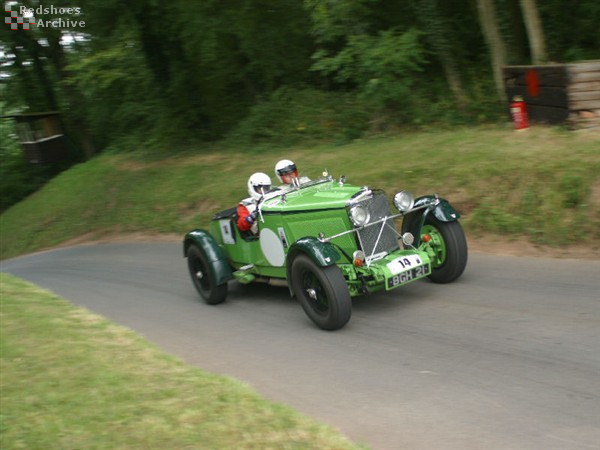 Talbot 105