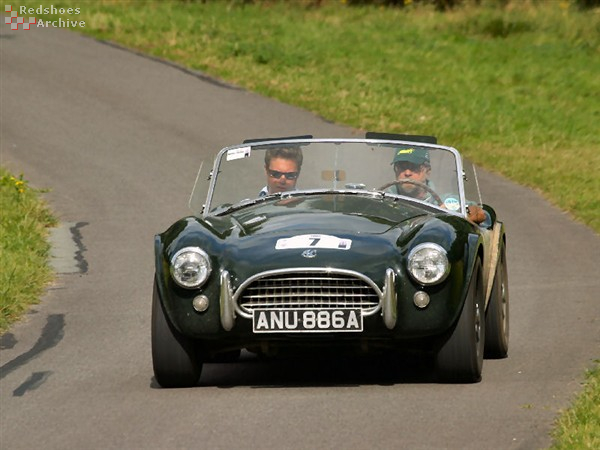 AC Cobra