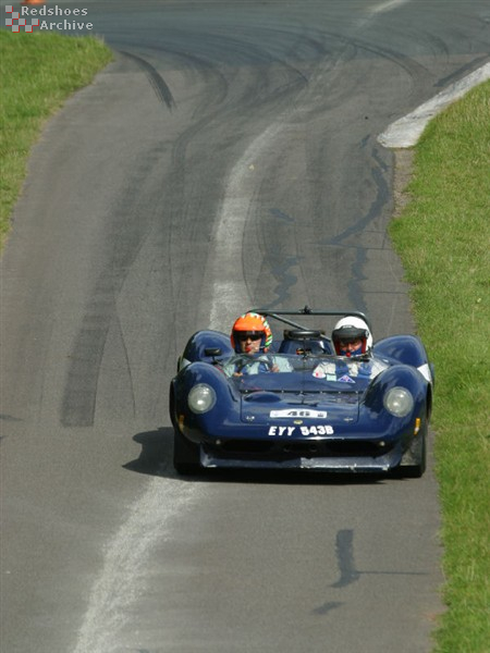 Lotus 30