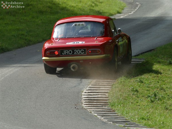 Lotus Elan