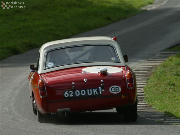 MGB