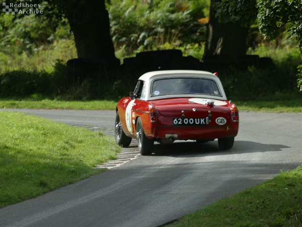 MGB