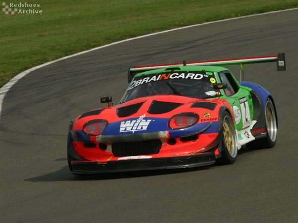 Marcos Mantis