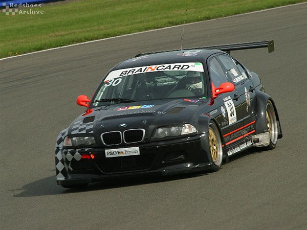 BMW V8