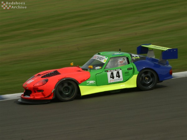 Marcos Mantis