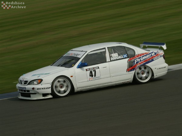Nissan Primera