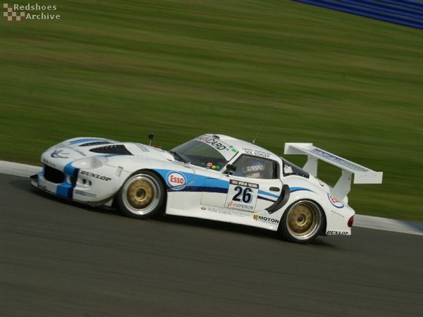 Marcos Mantis